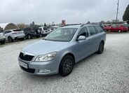 Škoda Octavia 4