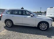 Volvo XC90 4