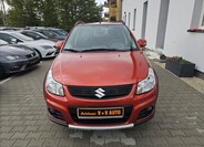 Suzuki SX4 2
