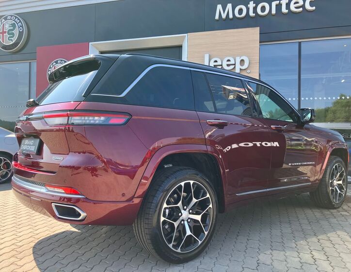 Jeep Grand Cherokee 17