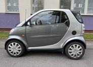 Smart Fortwo 2