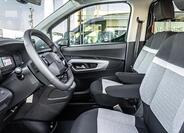 Citroën Berlingo 8