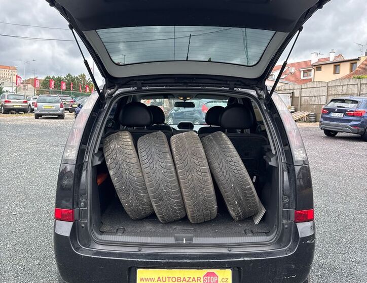 Opel Meriva 19