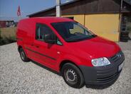 Volkswagen Caddy 3