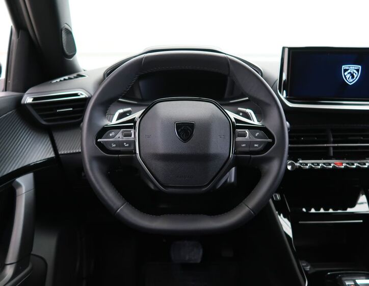 Peugeot 2008 21