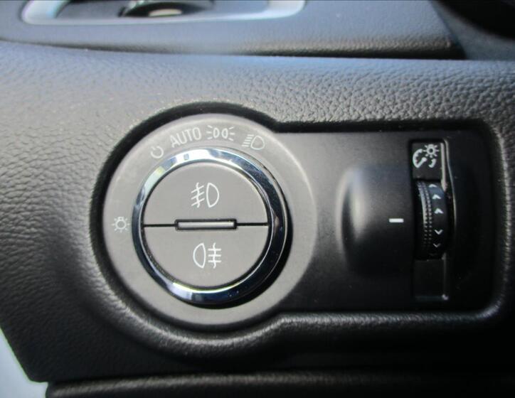Opel Astra 15