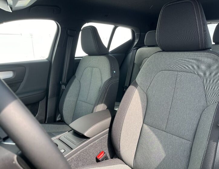 Volvo XC40 7