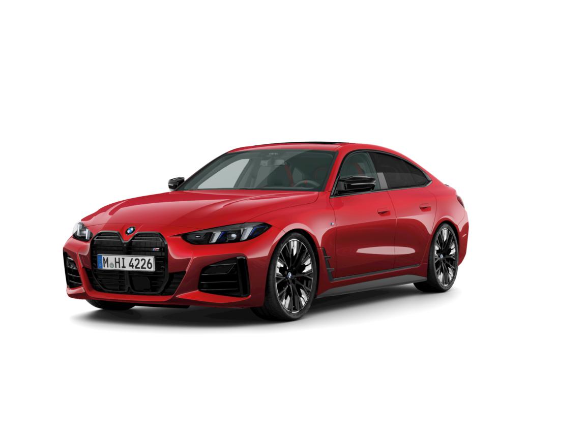 BMW Řada 4