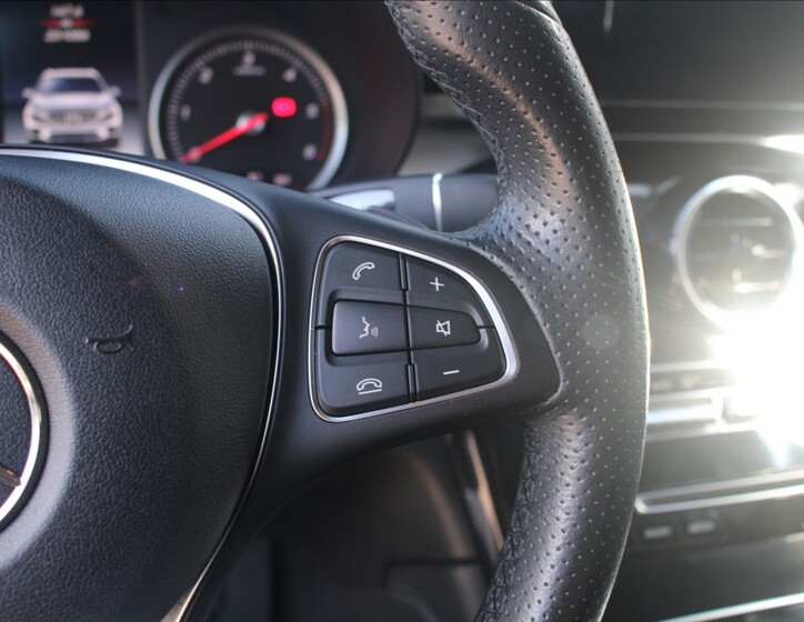 Mercedes-Benz GLC 19