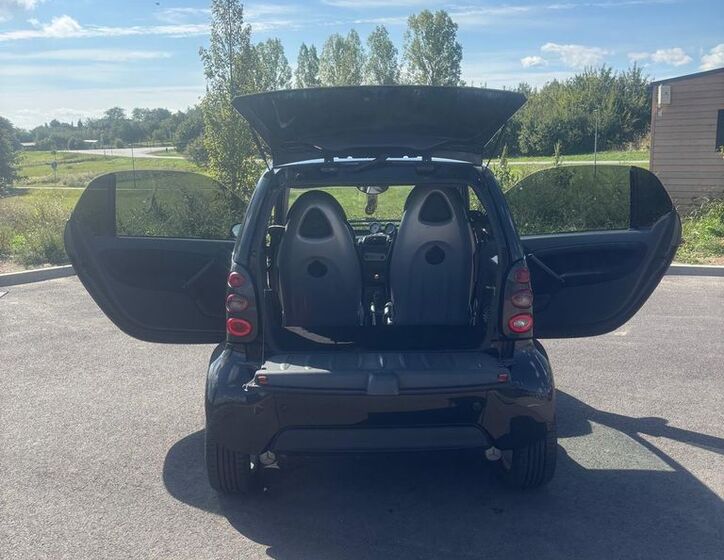 Smart Fortwo 11