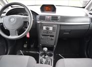 Opel Meriva 25