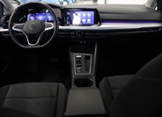 Volkswagen Golf 8