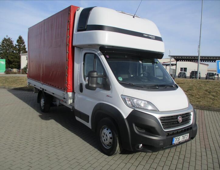 Fiat Ducato 6