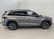 Škoda Kodiaq 3