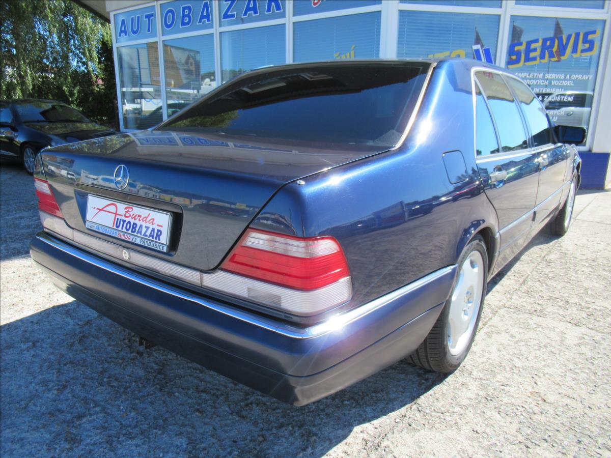 Mercedes-Benz 140
