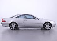 Mercedes-Benz CL 8