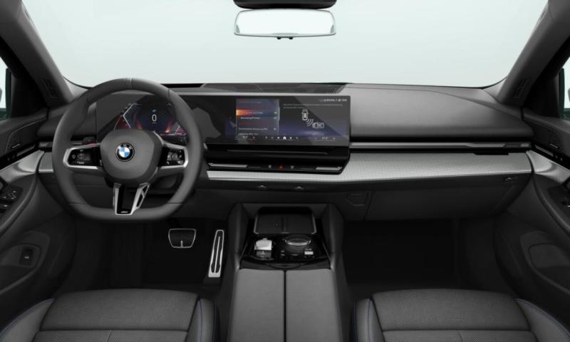 BMW Řada 5