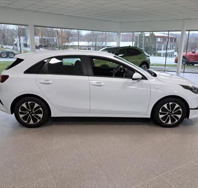KIA Ceed 6