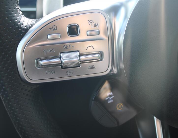 Mercedes-Benz Třídy A 15