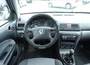 Škoda Octavia 17