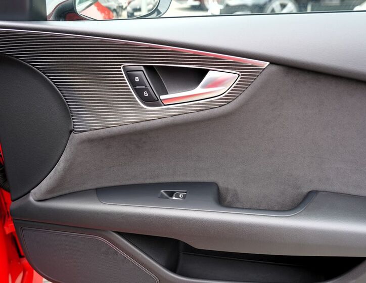 Audi A7 22