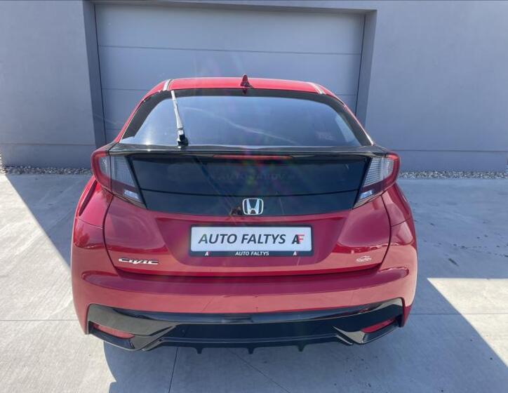 Honda Civic 6