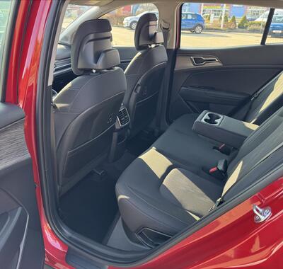KIA Sportage 18