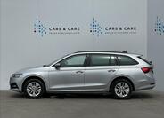 Škoda Octavia 2