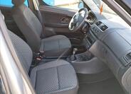 Škoda Roomster 9
