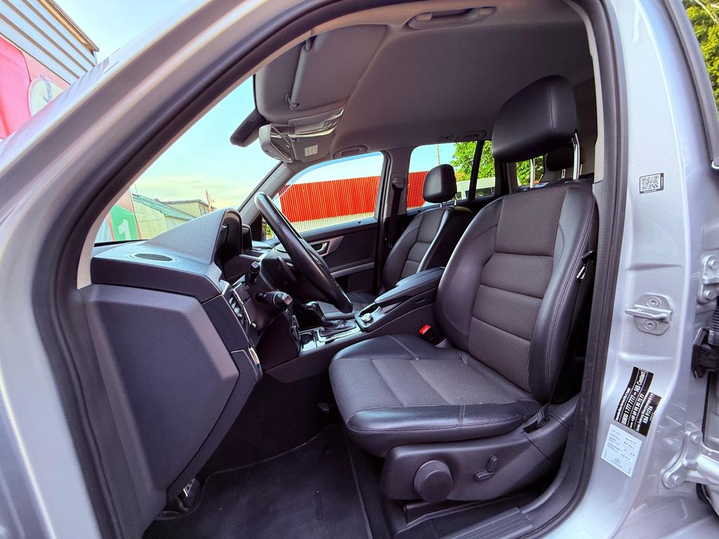 Mercedes-Benz GLK