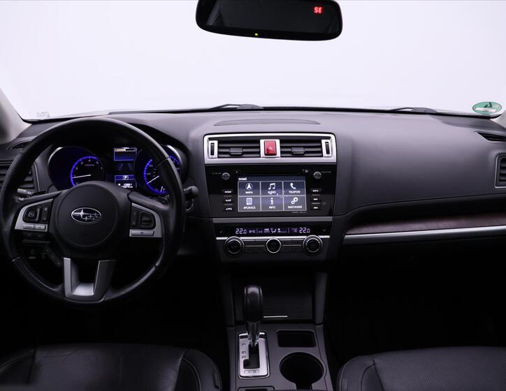 Subaru Outback 32