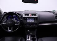 Subaru Outback 32