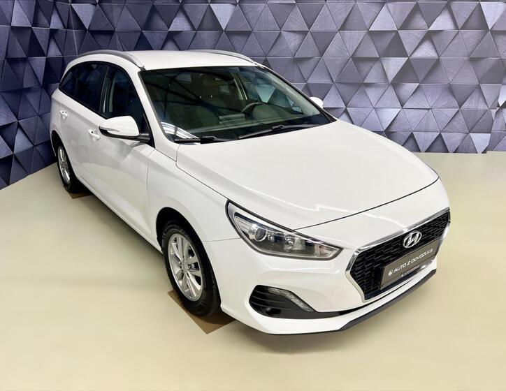 Hyundai i30 4