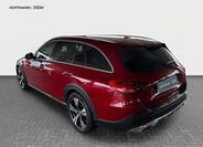Mercedes-Benz Třídy C 7