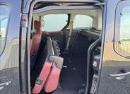 Citroën Berlingo 23