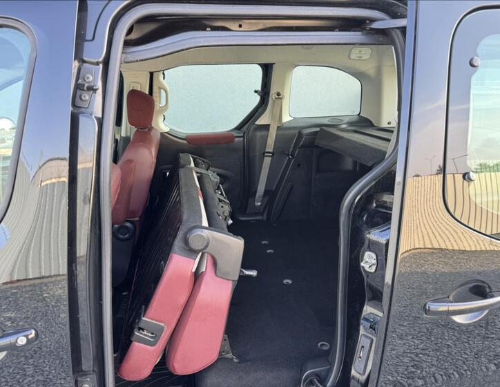 Citroën Berlingo 23