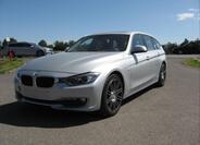 BMW Řada 3 1
