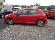 Peugeot 207 7