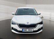 Škoda Scala 2