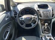 Ford C-MAX 14