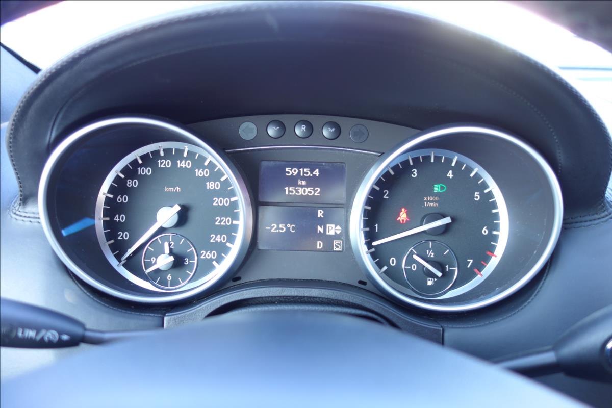 Mercedes-Benz GL