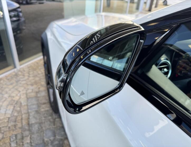 Mercedes-Benz Třídy E 34