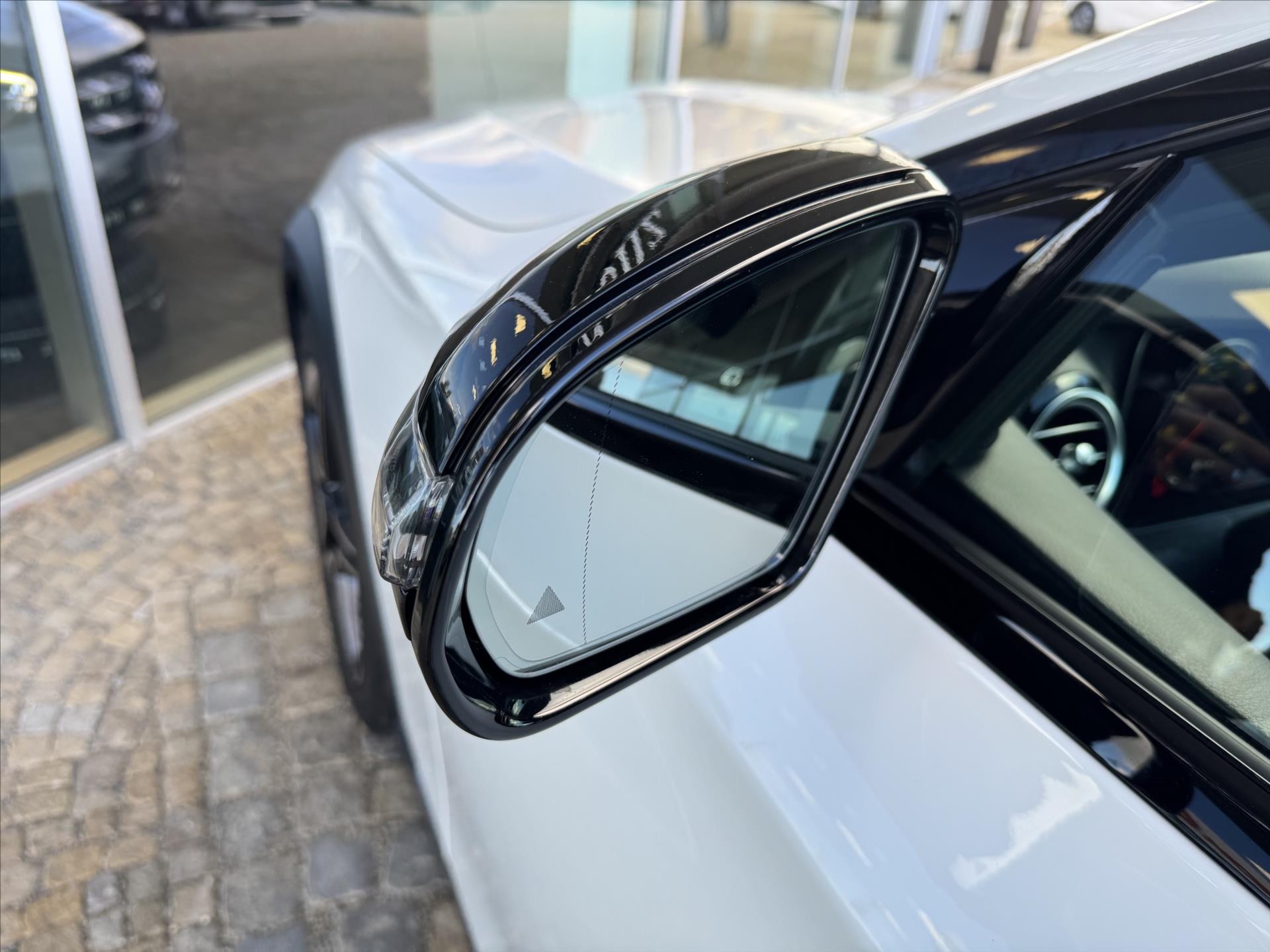 Mercedes-Benz Třídy E