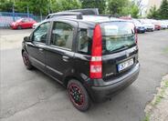 Fiat Panda 4
