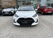 Toyota Yaris 2