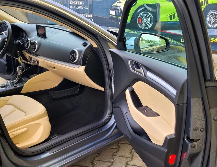 Audi A3 22