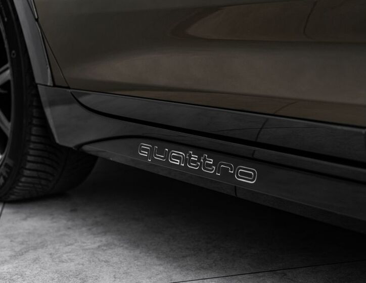 Audi A6 Allroad 12