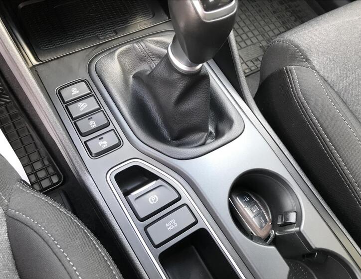 Hyundai Tucson 21