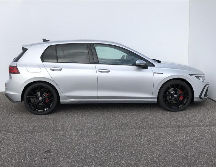 Volkswagen Golf 3