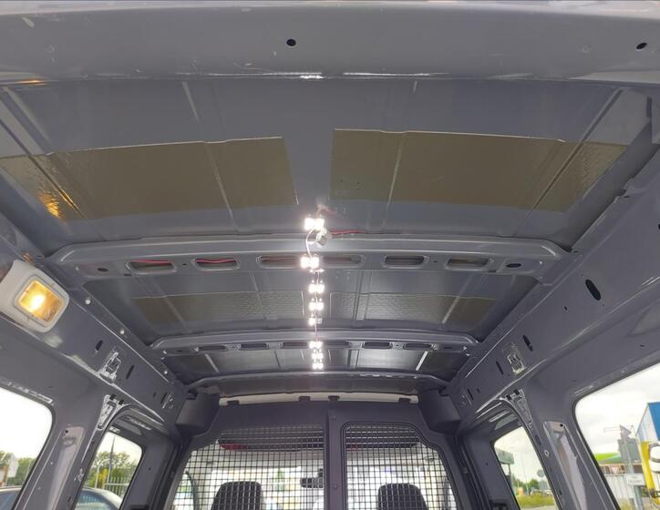 Volkswagen Caddy 16